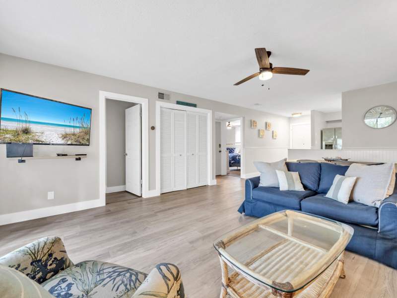 2 bedroom Condominium at 3755 Scenic Highway 98 #902, Chateau La Mer II Phase II, Destin — photo 5