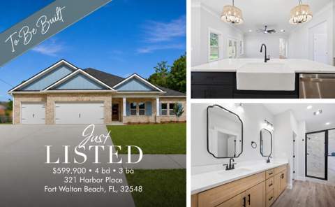 321 Harbor Place, Fort Walton Beach FL - photo 11 of 69