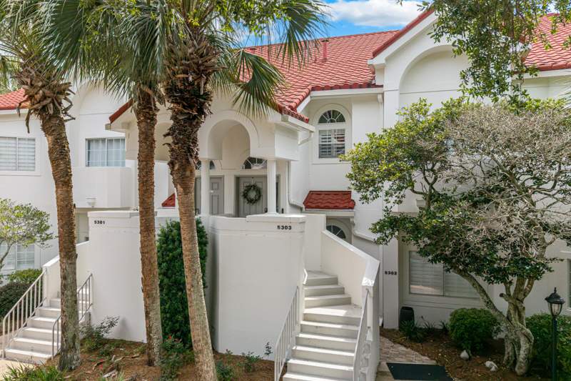 3 bedroom Condominium at 5303 Tivoli Drive #5303, Tivoli By The Sea 3, Miramar Beach — photo 5