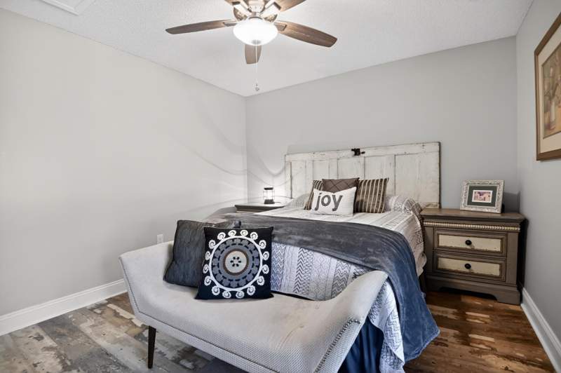 2 bedroom Townhouse at 149 Gleneagles Drive #149, Gleneagles Green Bluewater Bay, Niceville — photo 5