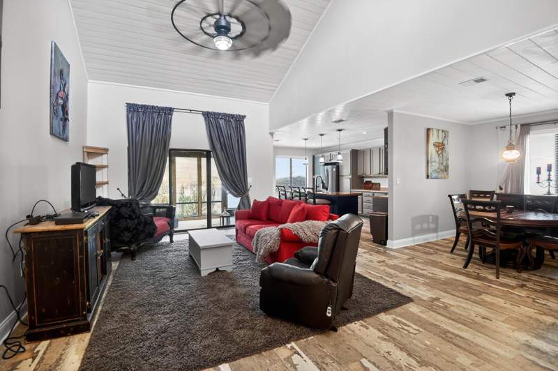 2 bedroom Townhouse at 149 Gleneagles Drive #149, Gleneagles Green Bluewater Bay, Niceville — photo 5