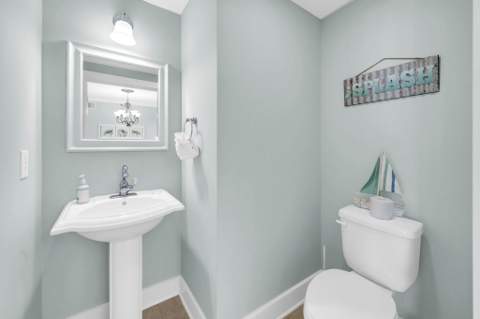 1110 Santa Rosa Boulevard #A415, Fort Walton Beach FL - photo 14 of 109