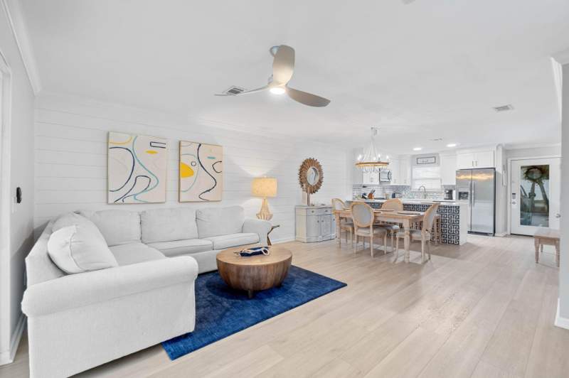 2 bedroom Townhouse at 340 Scenic Gulf Drive #Unit 15, Summerlake T/H, Miramar Beach — photo 5