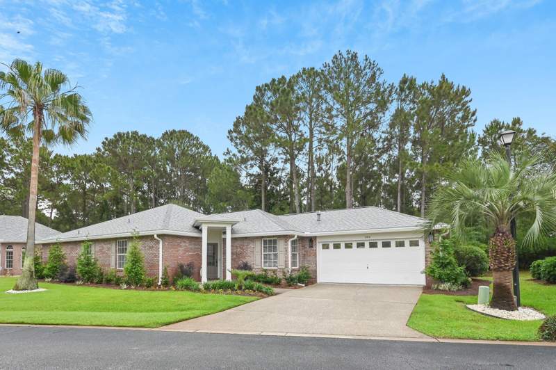 3 bedroom Detached Single Family at 284 Bay Tree Drive, Bayside, Miramar Beach — photo 2