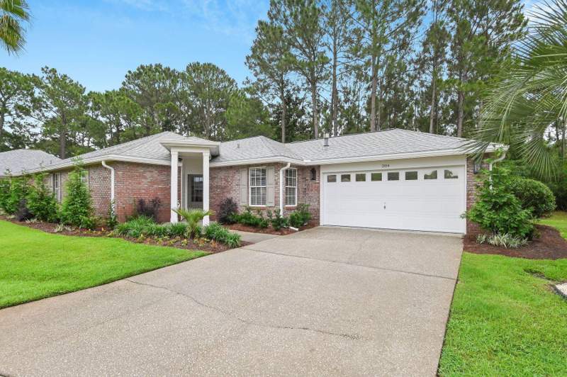 3 bedroom Detached Single Family at 284 Bay Tree Drive, Bayside, Miramar Beach — photo 3