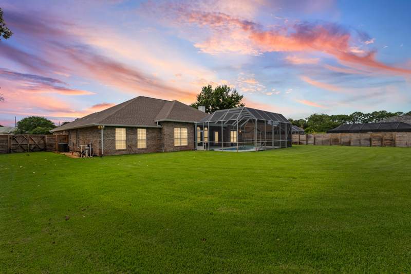 3 bedroom Detached Single Family at 29 Kristin Cove, Emerald Bay West, Destin — photo 4