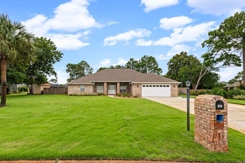 3 bedroom Detached Single Family at 29 Kristin Cove, Emerald Bay West, Destin — photo 5