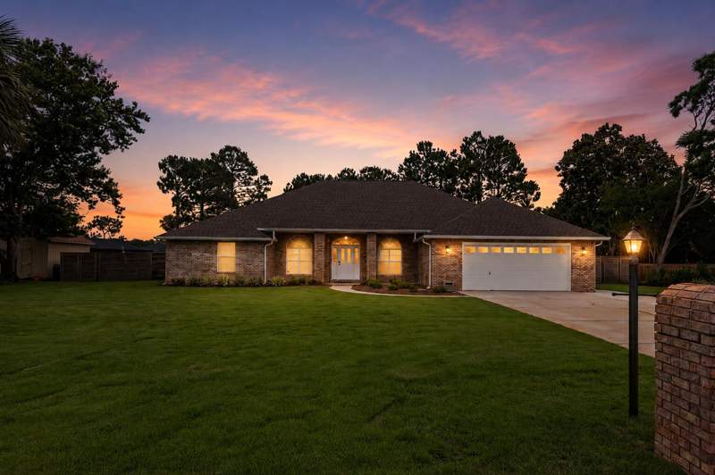 3 bedroom Detached Single Family at 29 Kristin Cove, Emerald Bay West, Destin — photo 3
