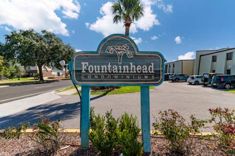 308 SW Miracle Strip Parkway #3B, Fort Walton Beach FL - photo 21 of 32