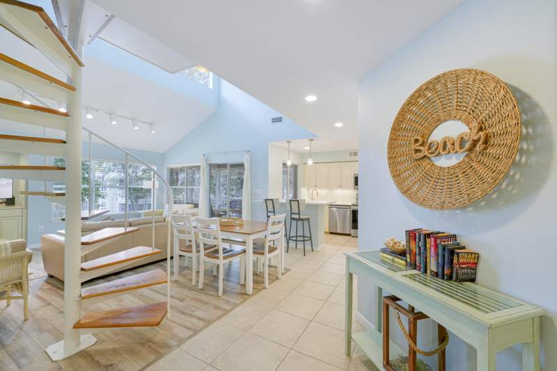 3 bedroom Condominium at 9815 US Highway 98 W #Unit 199, Hidden Dunes Beach Cottages 2, Miramar Beach — photo 3