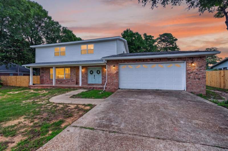 4 bedroom Detached Single Family at 154 Country Club Road, LAKE LORRAINE ESTATES 1, Shalimar — photo 3