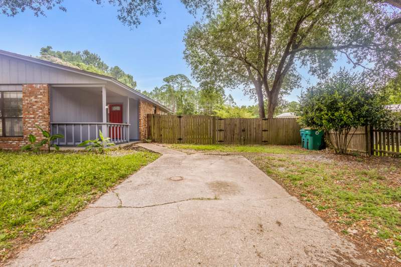 2 bedroom Detached Single Family at 912 Al Hammett Road, No Recorded Subdivision, Mary Esther — photo 5