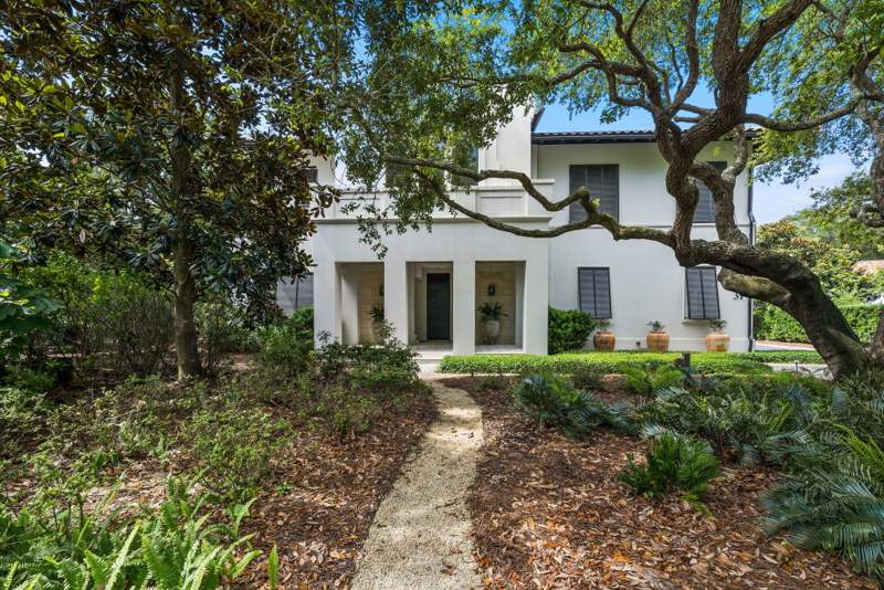 5 bedroom Detached Single Family at 31 Sienna Court, Redfish Lane, Santa Rosa Beach — photo 2