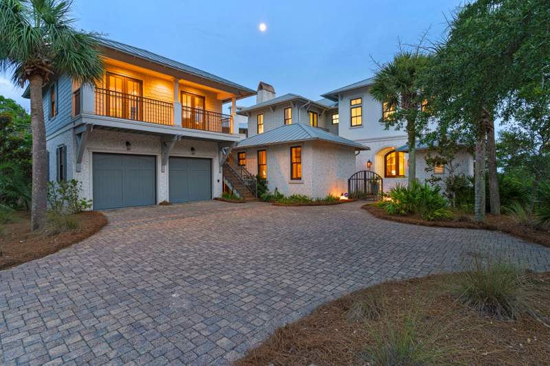 6 bedroom Detached Single Family at 201 W Bermuda Drive, Retreat The, Santa Rosa Beach — photo 3