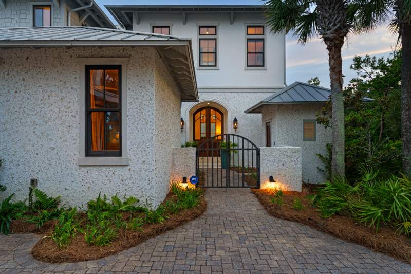6 bedroom Detached Single Family at 201 W Bermuda Drive, Retreat The, Santa Rosa Beach — photo 4
