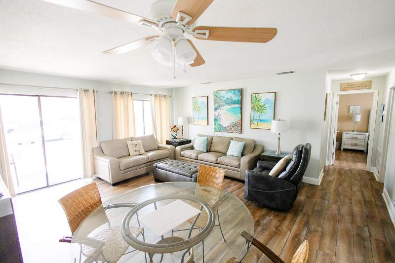 2 bedroom Condominium at 775 Gulf Shore Drive #Unit 7100, Sandpiper Cove Ph 20, Destin — photo 5