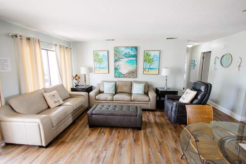 2 bedroom Condominium at 775 Gulf Shore Drive #Unit 7100, Sandpiper Cove Ph 20, Destin — photo 2