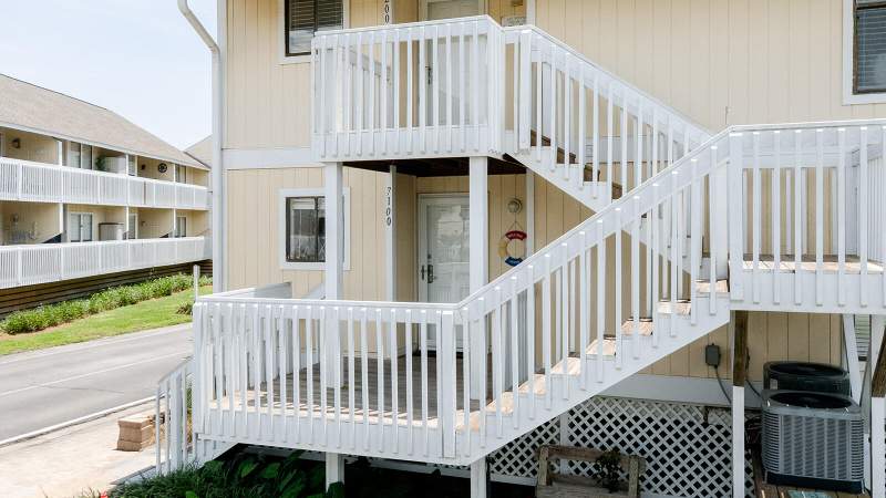 2 bedroom Condominium at 775 Gulf Shore Drive #Unit 7100, Sandpiper Cove Ph 20, Destin — photo 4