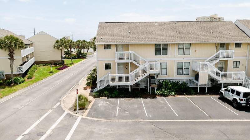 2 bedroom Condominium at 775 Gulf Shore Drive #Unit 7100, Sandpiper Cove Ph 20, Destin — photo 3