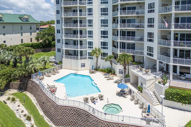 5 bedroom Condominium at 662 Harbor Boulevard #1040, Grand Harbor Destin Condo Unit 1040, Destin — photo 4