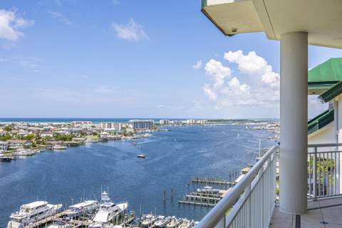662 Harbor Boulevard #1040, Destin FL - photo 19 of 50