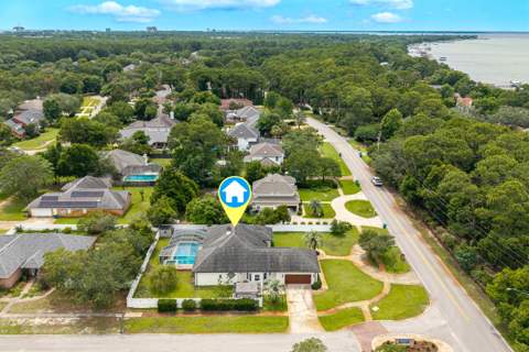 4086 Indian Trail, Destin FL - photo 10 of 30