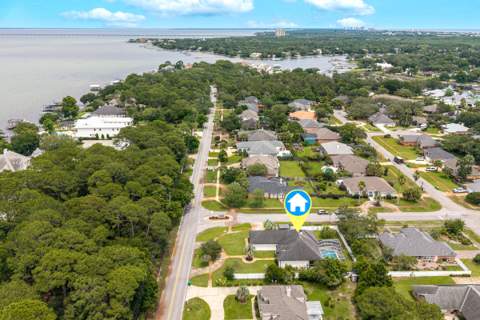 4086 Indian Trail, Destin FL - photo 15 of 30