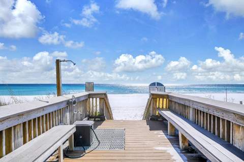 676 Santa Rosa Boulevard #6E, Fort Walton Beach FL - photo 18 of 21