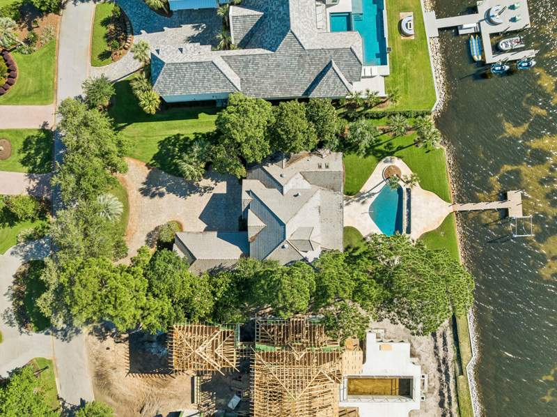 4 bedroom Detached Single Family at 3217 Bay Estates Circle, Burnt Pine Circle, Miramar Beach — photo 4