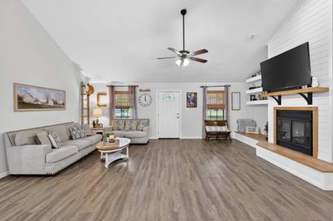 801 Wild Oak Avenue, Destin FL - photo 8 of 30