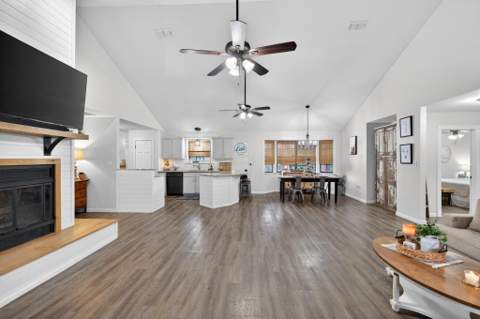 801 Wild Oak Avenue, Destin FL - photo 9 of 30
