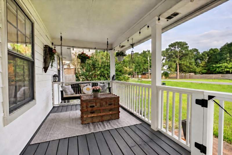 3 bedroom Detached Single Family at 801 Wild Oak Avenue, Kell-Aire Gardens 2nd Addn, Destin — photo 5