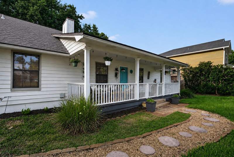 3 bedroom Detached Single Family at 801 Wild Oak Avenue, Kell-Aire Gardens 2nd Addn, Destin — photo 3