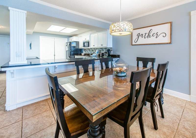2 bedroom Condominium at 900 Gulf Shore Drive #3073, Shoreline Towers 3, Destin — photo 5