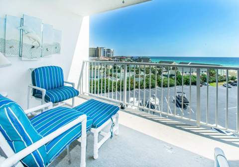900 Gulf Shore Drive #3073, Destin FL - photo 8 of 12
