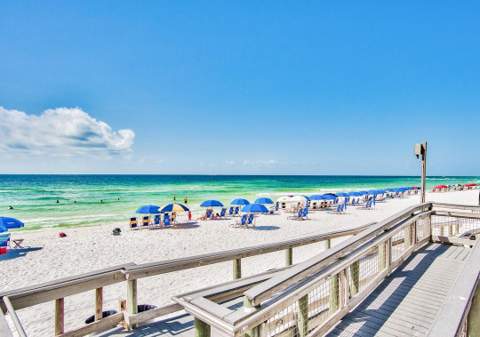 900 Gulf Shore Drive #3073, Destin FL - photo 12 of 12