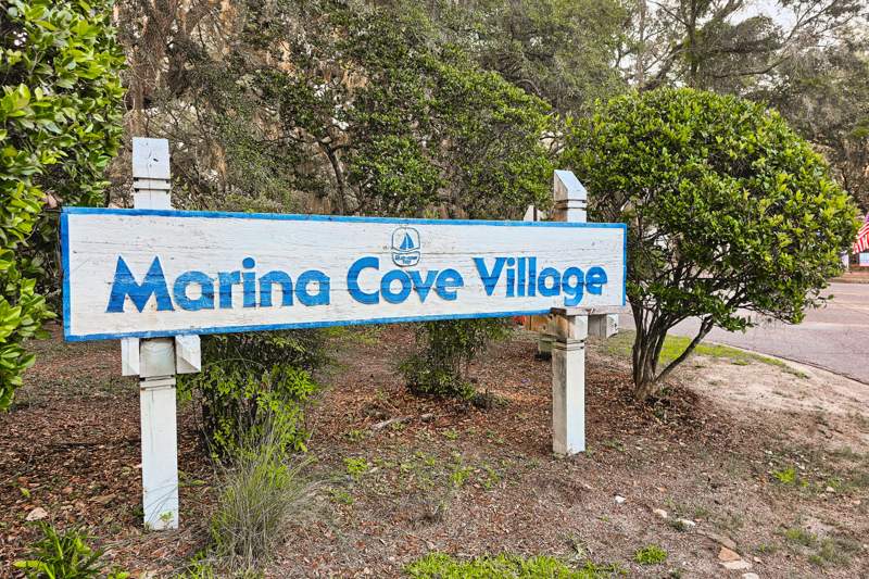 3 bedroom Townhouse at 88 Marina Cove Drive, Marina Cove Village Ph 3, Niceville — photo 5
