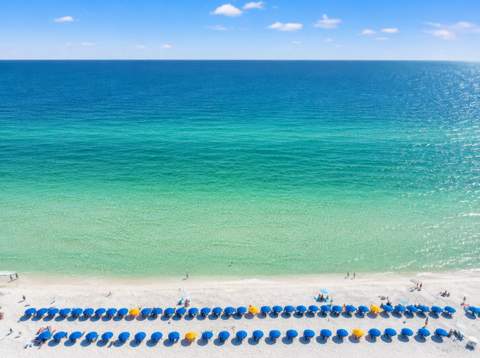 1517 SE Miracle Strip Parkway #308, Fort Walton Beach FL - photo 18 of 27