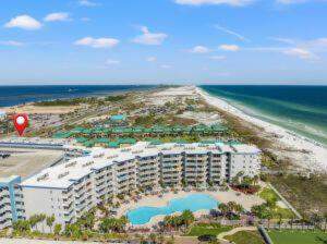 1517 SE Miracle Strip Parkway #308, Fort Walton Beach FL - photo 23 of 27