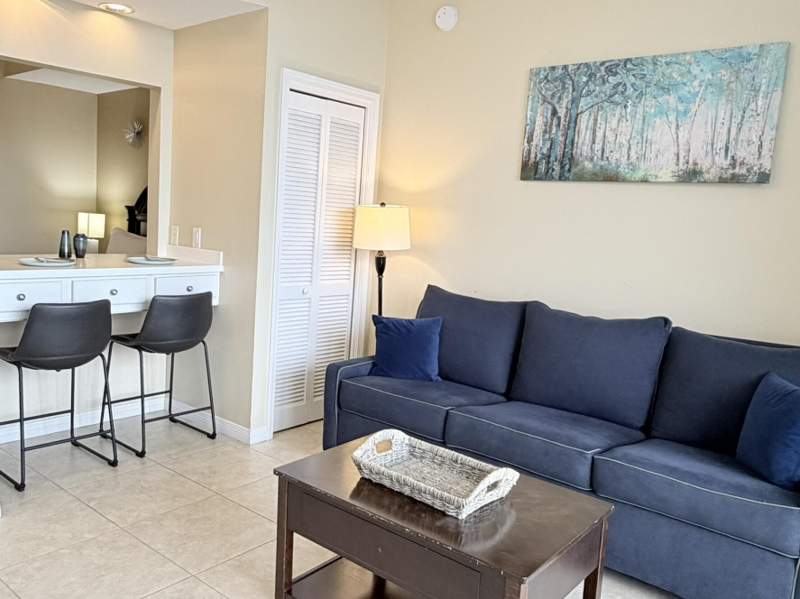 1 bedroom Condominium at 1517 SE Miracle Strip Parkway #308, Destin West Gulfside Villas, Fort Walton Beach — photo 2