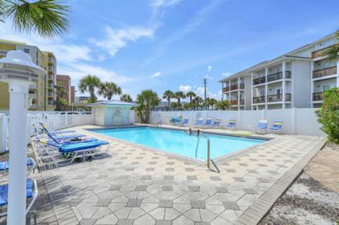 862 Scallop Court ## 104, Fort Walton Beach FL - photo 24 of 31