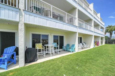 862 Scallop Court ## 104, Fort Walton Beach FL - photo 20 of 31