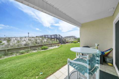 862 Scallop Court ## 104, Fort Walton Beach FL - photo 21 of 31