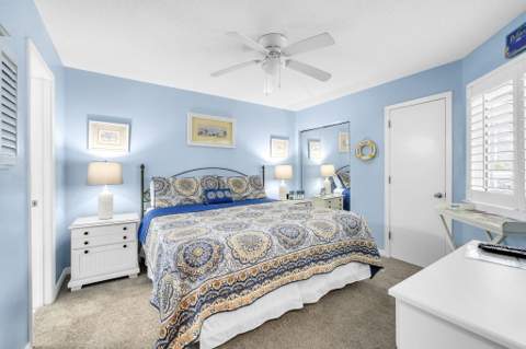 862 Scallop Court ## 104, Fort Walton Beach FL - photo 17 of 31