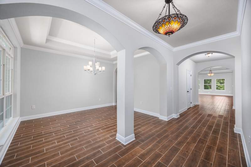 5 bedroom Detached Single Family at 110 Lamon Drive, Peach Creek Ph 3, Santa Rosa Beach — photo 4