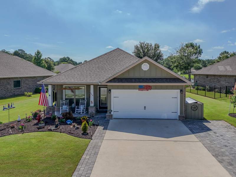 3 bedroom Detached Single Family at 240 Whitman Way, Hammock Bay, Freeport — photo 2