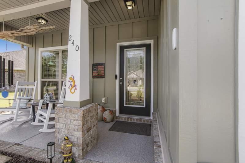 3 bedroom Detached Single Family at 240 Whitman Way, Hammock Bay, Freeport — photo 3