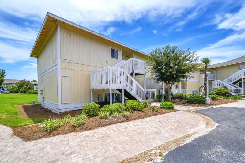 1 bedroom Condominium at 775 Gulf Shore Drive #2059, Sandpiper Cove Ph 03, Destin — photo 3