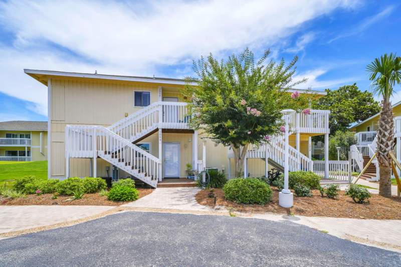 1 bedroom Condominium at 775 Gulf Shore Drive #2059, Sandpiper Cove Ph 03, Destin — photo 4