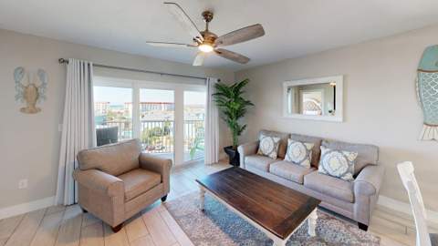 895 Santa Rosa Boulevard #614, Fort Walton Beach FL - photo 6 of 29